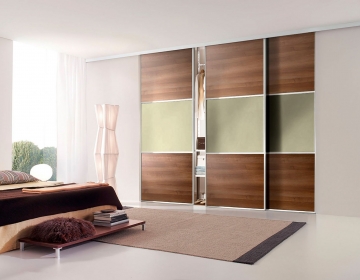 wardrobe doors