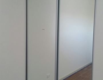 wardrobe doors