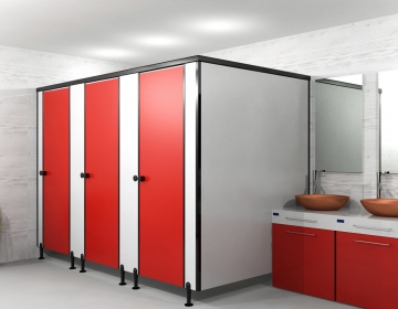 wc vaheseinad
