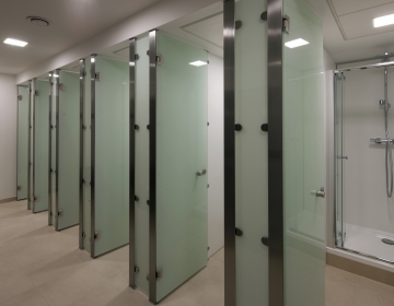 wc vaheseinad