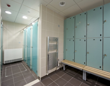 wc vaheseinad